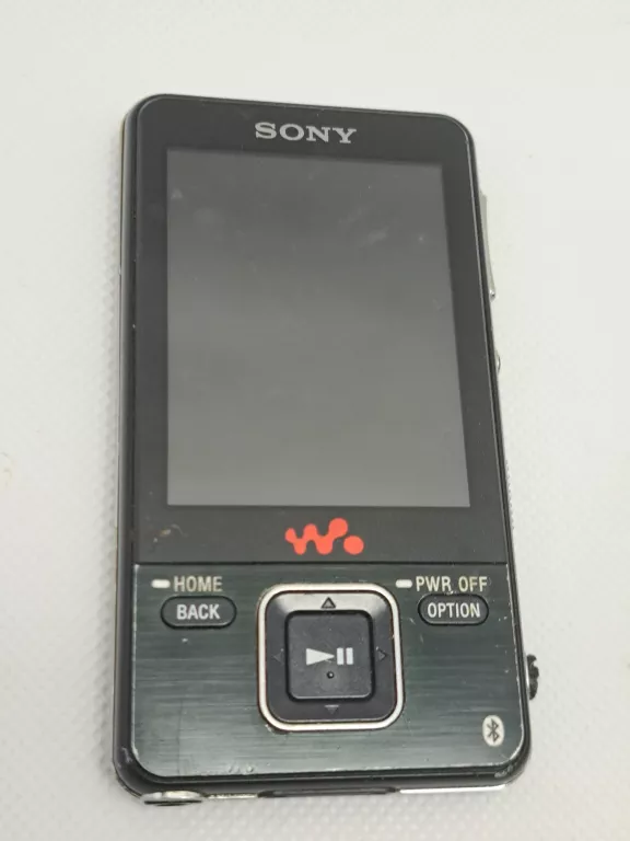 MP4 SONY NWZ-A826