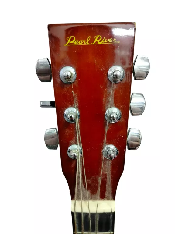 GITARA AKUSTYCZNA PEARL RIVER