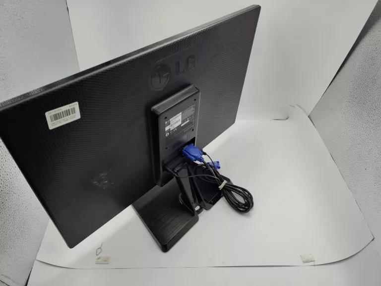 MONITOR LG FLATRON E2242C 21,5 FHD