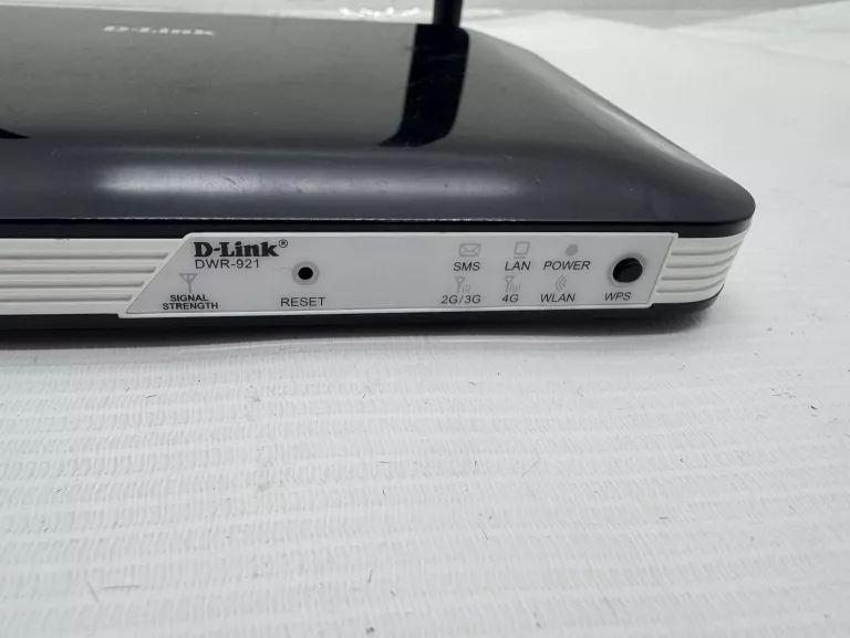 ROUTER D-LINK DWR-921 SAM