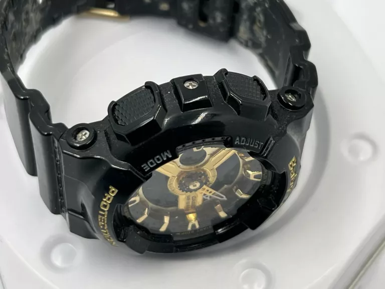 ZEGAREK CASIO BABY-G BA-110-1AER
