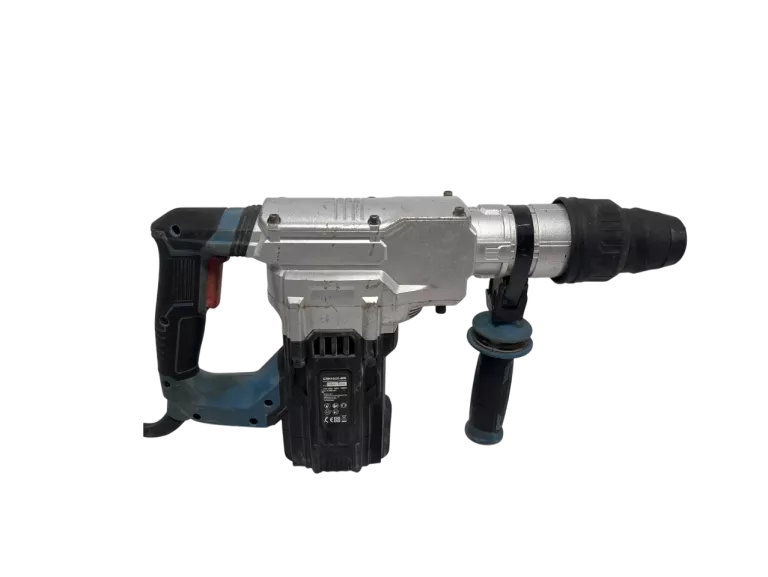 MŁOTOWIERTARKA ERBAUER ERH1500-MX SDS MAX 1500 W