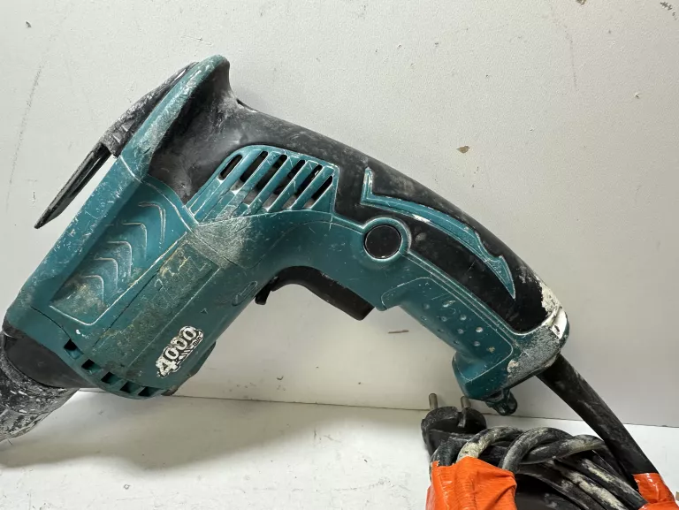 MAKITA WKRĘTARKA DO KARTON GIPSU 2