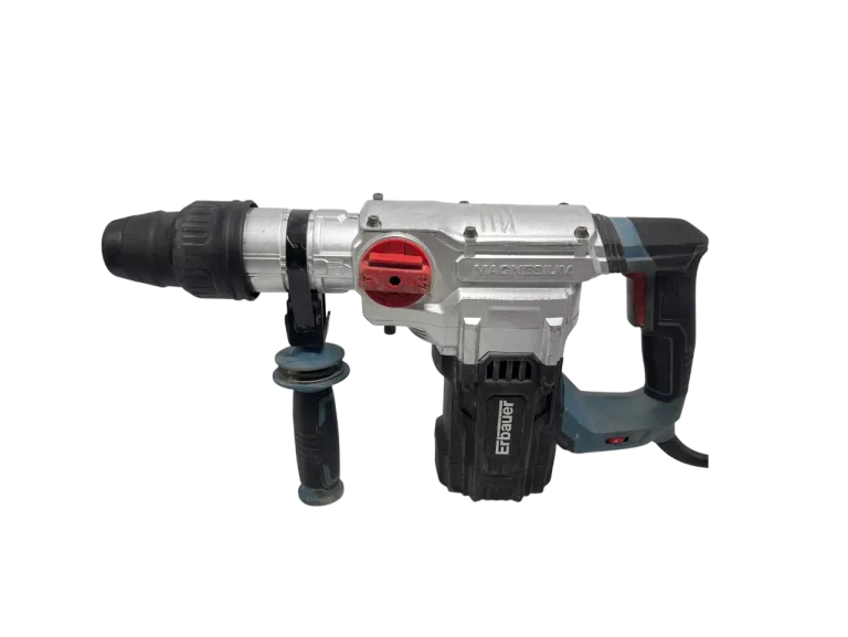 MŁOTOWIERTARKA ERBAUER ERH1500-MX SDS MAX 1500 W