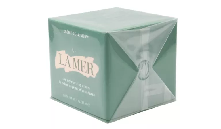 LA MER THE MOISTURIZING SOFT CREAM KREM NAWILŻAJĄCY DO TWARZY 30 ML