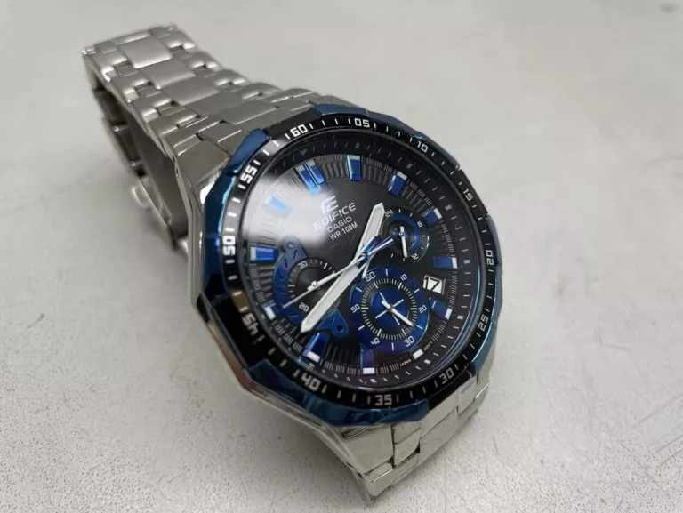 ZEGAREK MĘSKI CASIO EFR-554D 5434