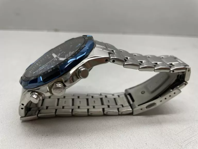 ZEGAREK MĘSKI CASIO EFR-554D 5434