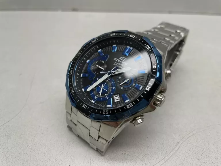 ZEGAREK MĘSKI CASIO EFR-554D 5434