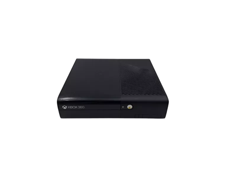 KONSOLA MICROSOFT XBOX 360 E 1538 500GB + PAD + KINECT + 11 GIER