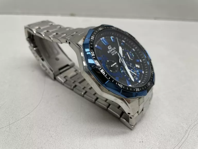 ZEGAREK MĘSKI CASIO EFR-554D 5434