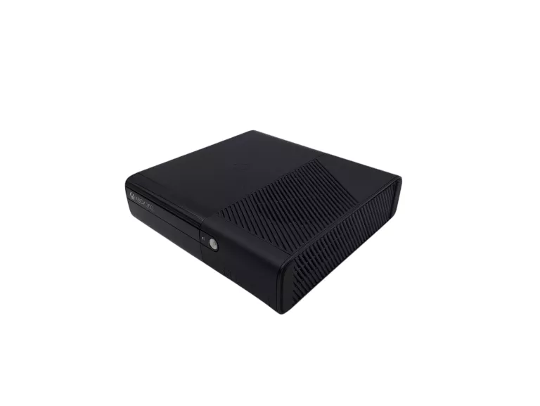 KONSOLA MICROSOFT XBOX 360 E 1538 500GB + PAD + KINECT + 11 GIER