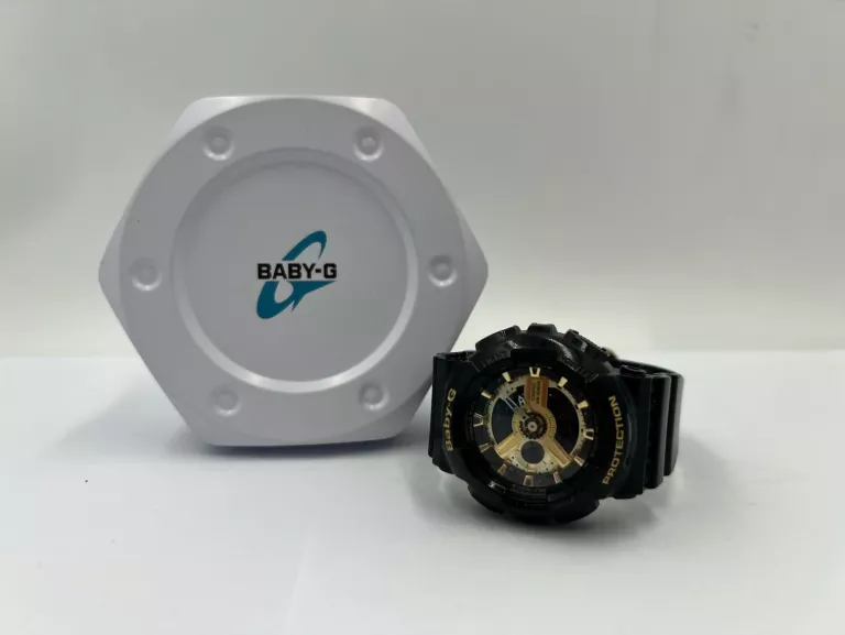 ZEGAREK CASIO BABY-G BA-110-1AER
