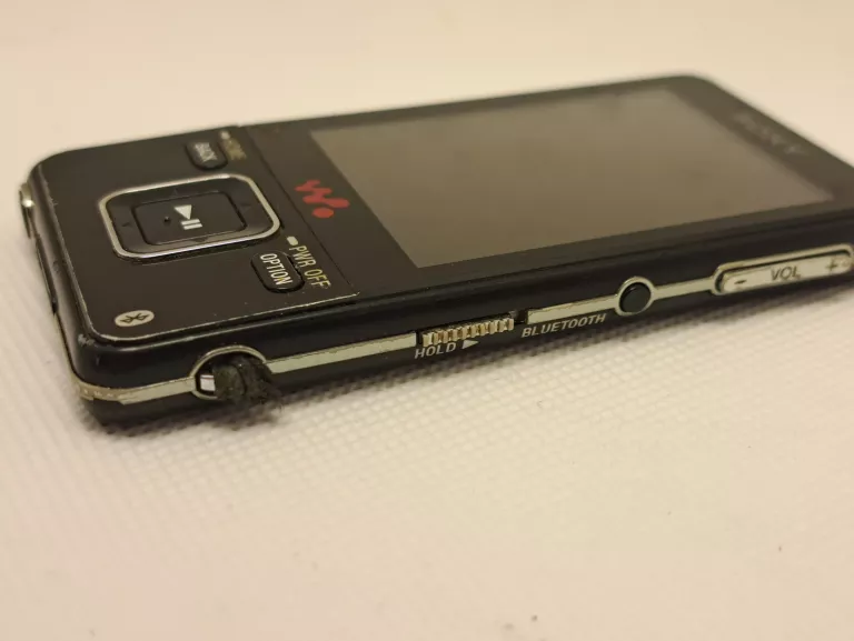 MP4 SONY NWZ-A826