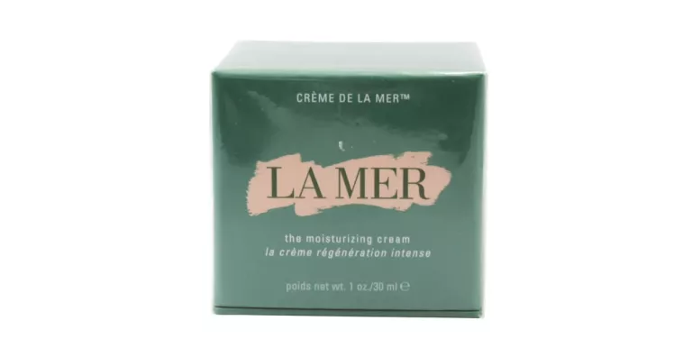 LA MER THE MOISTURIZING SOFT CREAM KREM NAWILŻAJĄCY DO TWARZY 30 ML