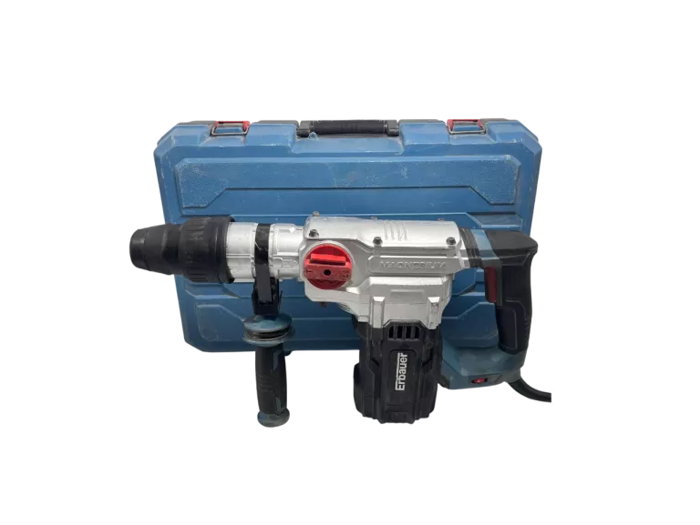 MŁOTOWIERTARKA ERBAUER ERH1500-MX SDS MAX 1500 W