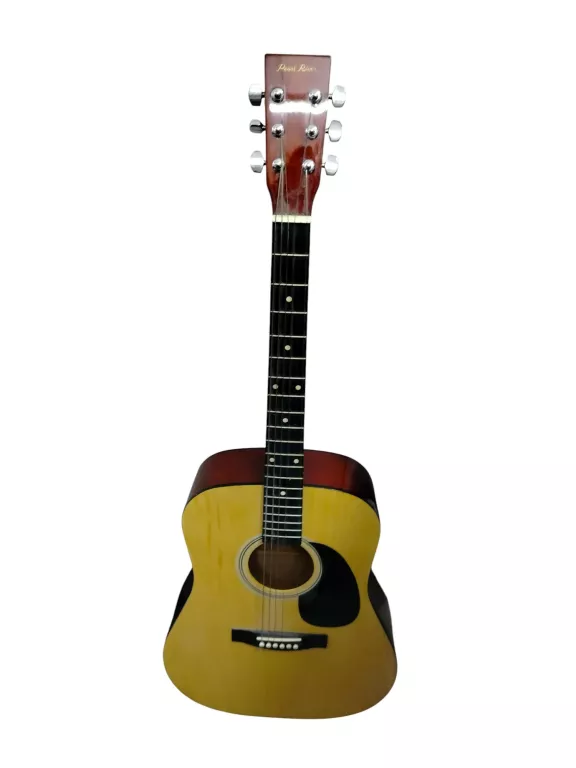 GITARA AKUSTYCZNA PEARL RIVER
