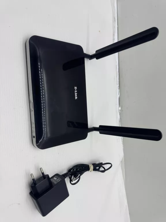 ROUTER D-LINK DWR-921 SAM