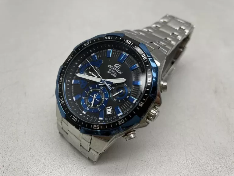 ZEGAREK MĘSKI CASIO EFR-554D 5434