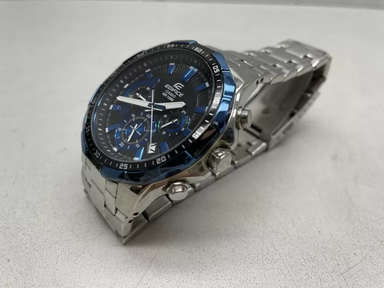 ZEGAREK MĘSKI CASIO EFR-554D 5434