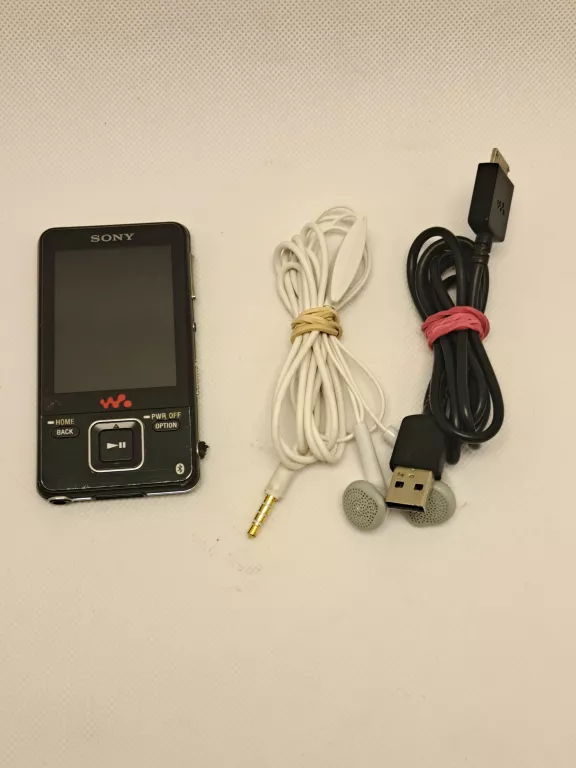 MP4 SONY NWZ-A826