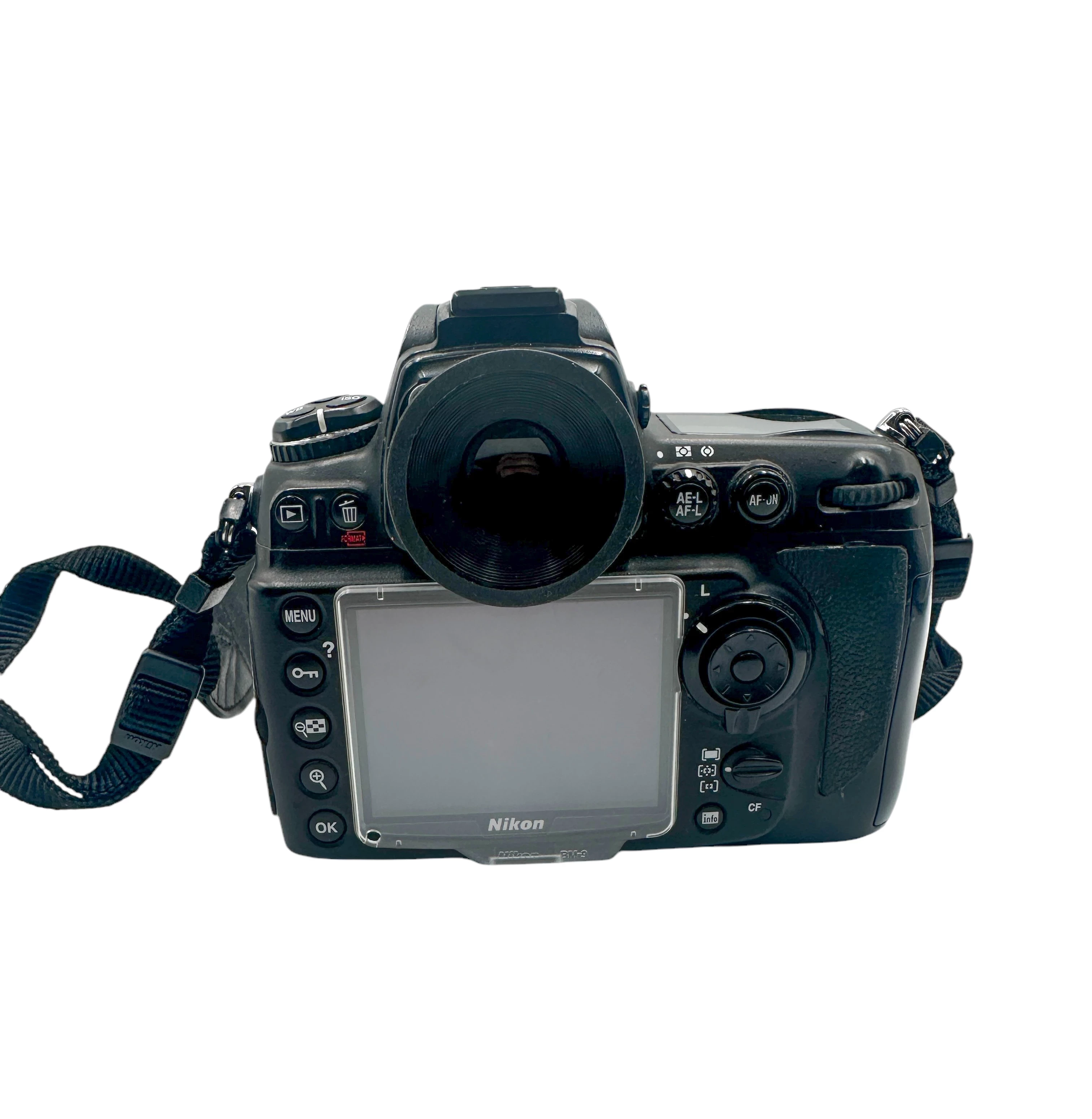 lustrzanka-nikon-d700-korpus-ean-gtin-018208915477