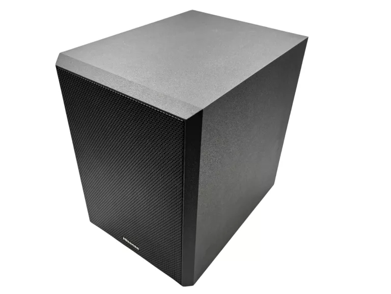 SOUNDBAR HISENSE U5120GW 5.1.2-KANAŁOWY + SUBWOOFER 4K DOLBY ATMOS