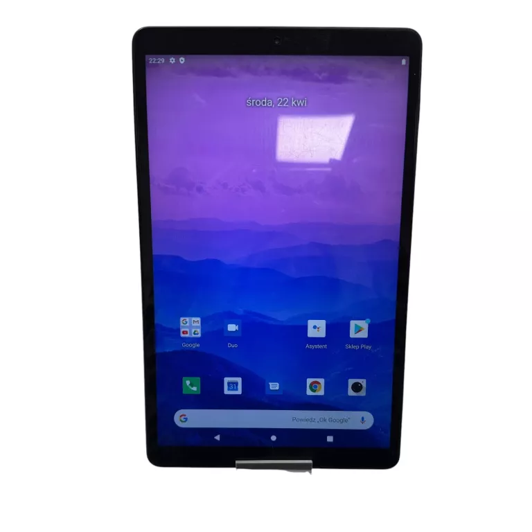 TABLET KRUGER MATZ KM1069 !