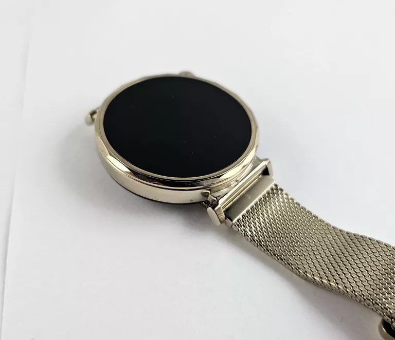 ZEGAREK HUAWEI WATCH GT 5 41MM ELEGANT GOLD + ŁADOWARKA I PUDEŁKO