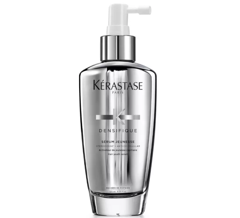 KÉRASTASE DENSIFIQUE JEUNESSE SERUM MŁODOŚCI DO WŁOSÓW 100 ML