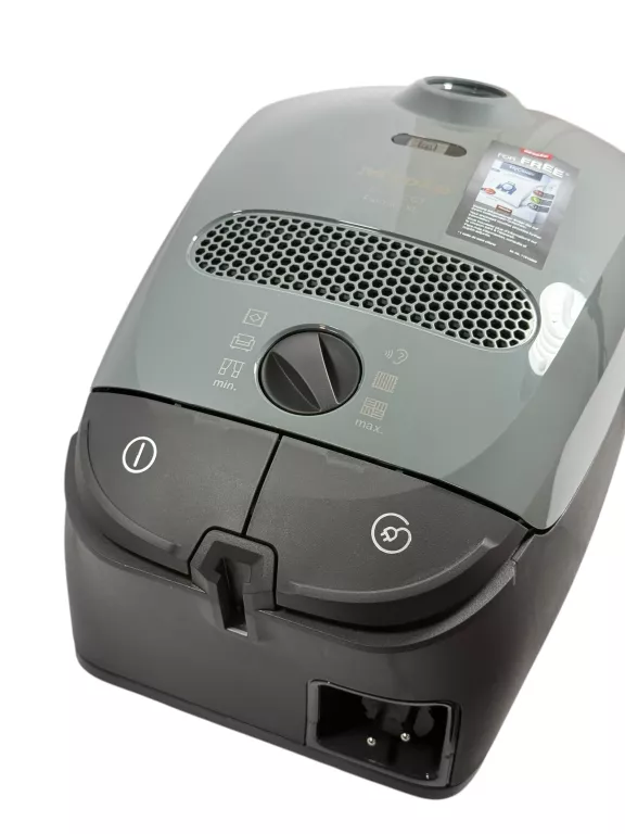ODKURZACZ MIELE CLASSIC C1 PARQUET XL POWER LINE 800W