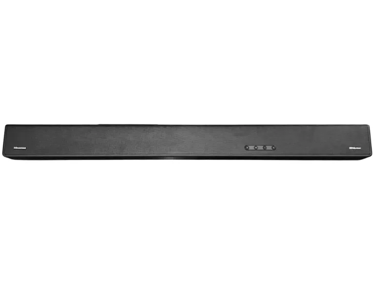 SOUNDBAR HISENSE U5120GW 5.1.2-KANAŁOWY + SUBWOOFER 4K DOLBY ATMOS