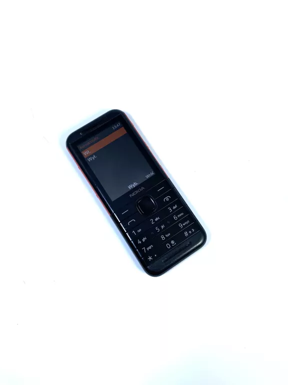 TELEFON NOKIA 5310 TA-1212