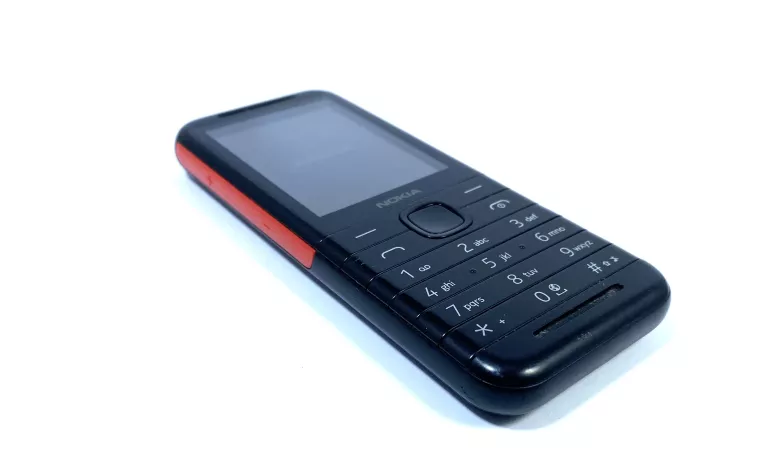 TELEFON NOKIA 5310 TA-1212
