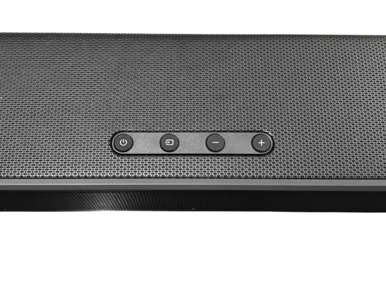SOUNDBAR HISENSE U5120GW 5.1.2-KANAŁOWY + SUBWOOFER 4K DOLBY ATMOS
