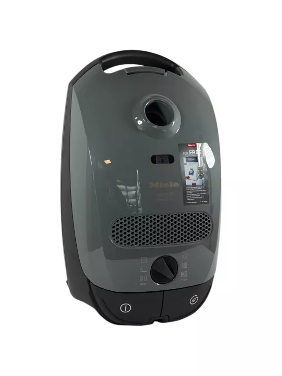 ODKURZACZ MIELE CLASSIC C1 PARQUET XL POWER LINE 800W