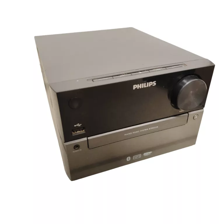 WIEŻA PHILIPS BTM 2310 SPRAWDŹ !