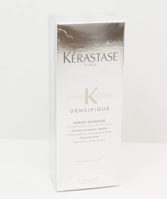 KÉRASTASE DENSIFIQUE JEUNESSE SERUM MŁODOŚCI DO WŁOSÓW 100 ML