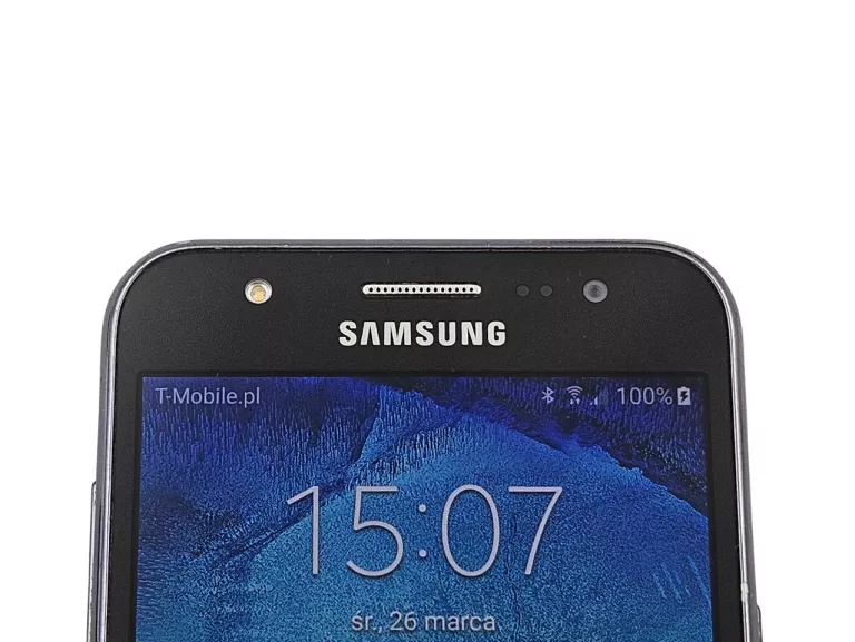 TELEFON SAMSUNG GALAXY J5 1,5/8GB 5" 2600MAH SINGLE SIM