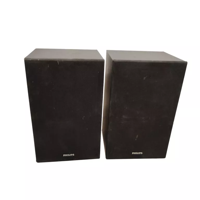WIEŻA PHILIPS BTM 2310 SPRAWDŹ !