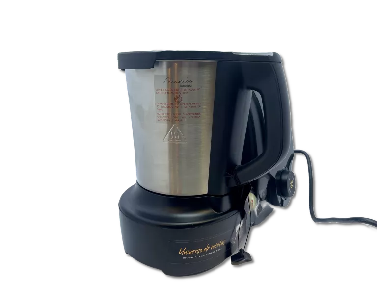 ROBOT KUCHENNY CECOTEC MAMBO 04104
