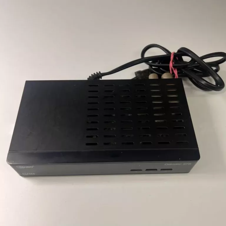 DEKODER DVBT  STB HD N3
