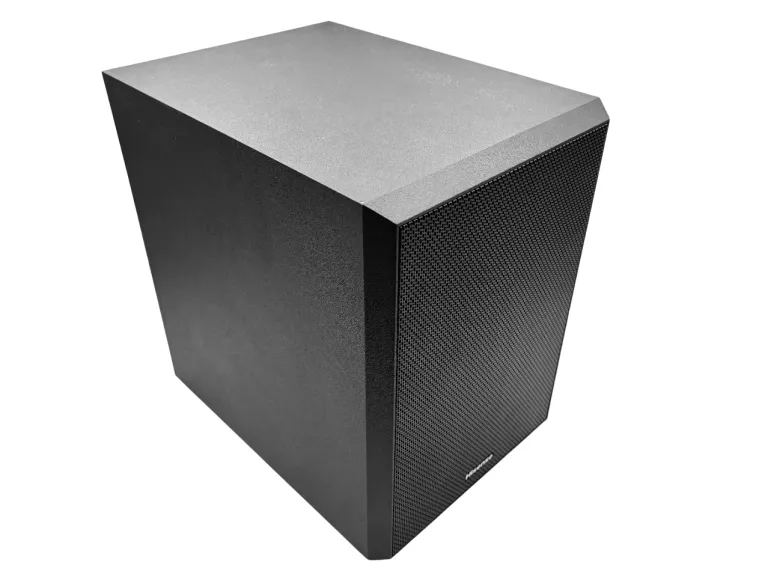 SOUNDBAR HISENSE U5120GW 5.1.2-KANAŁOWY + SUBWOOFER 4K DOLBY ATMOS