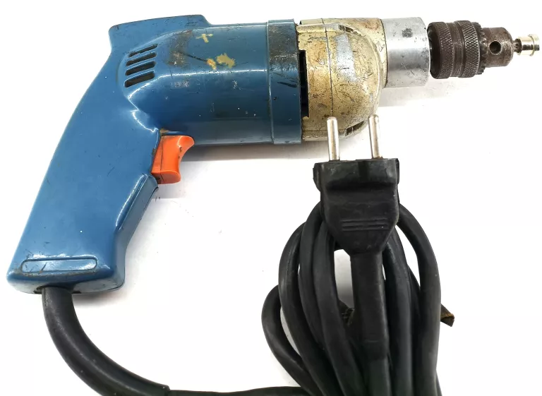 WIERTARKA ELPROM ŁOWECZ BUŁGARIA 420W PRL