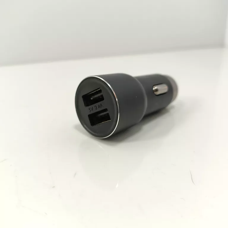 ŁADOWARKA TRANSMITER BLUETOOTH FM MOJIETU ROIDMI 3S BFQ04RM