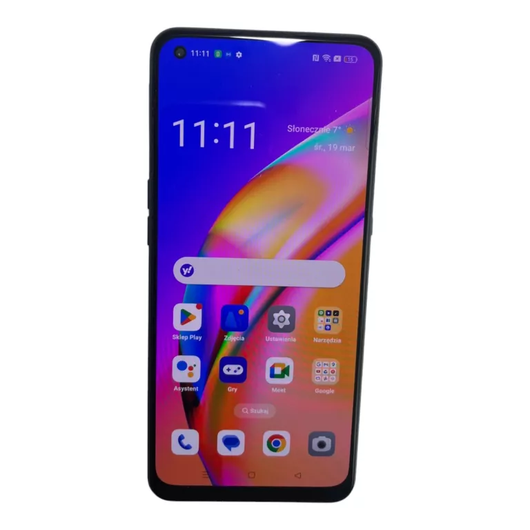 TELEFON OPPO RENO 5 LITE 8/128 GB
