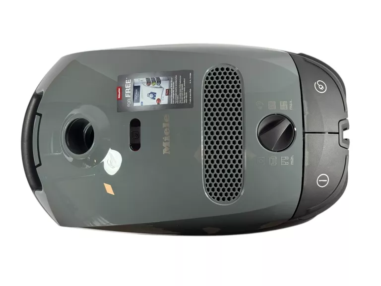 ODKURZACZ MIELE CLASSIC C1 PARQUET XL POWER LINE 800W