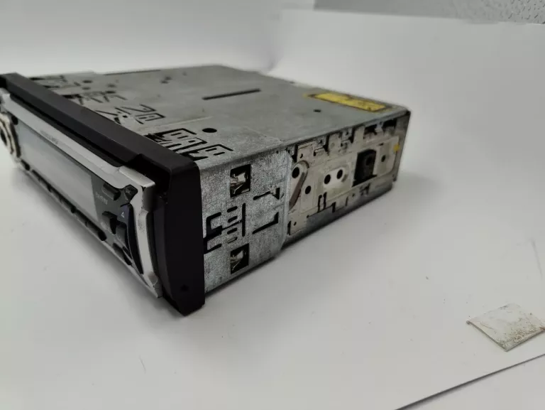 RADIO SAMOCHODOWE BLAUPUNKT VALENCIA MP34