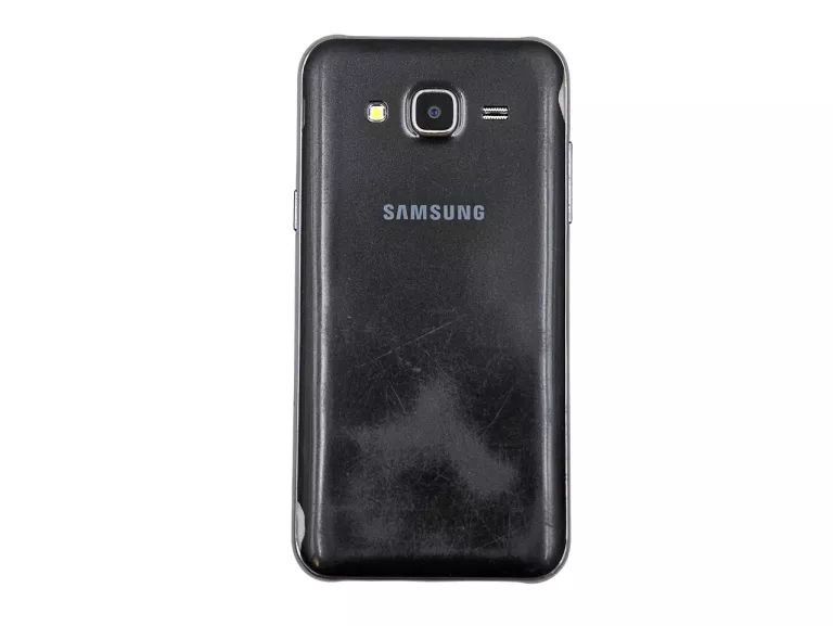 TELEFON SAMSUNG GALAXY J5 1,5/8GB 5" 2600MAH SINGLE SIM
