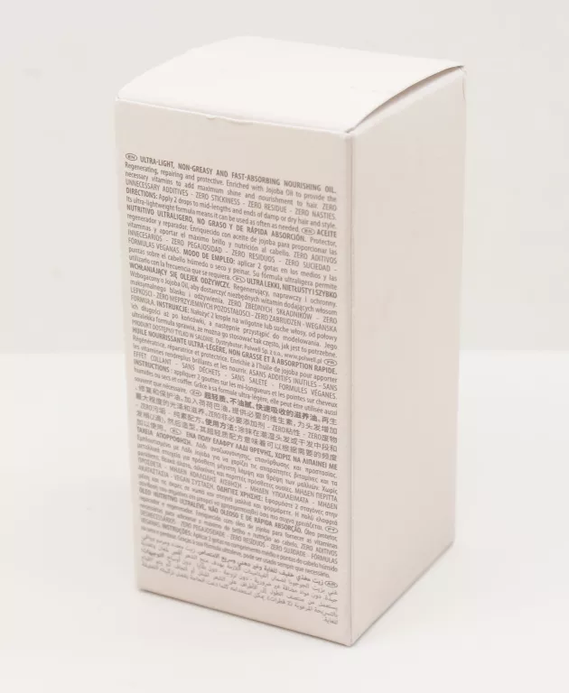OLEJEK MONTIBELLO DECODE ZERO SUPREME 50 ML