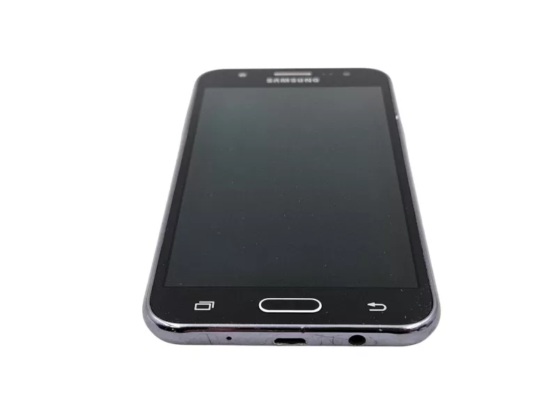 TELEFON SAMSUNG GALAXY J5 1,5/8GB 5" 2600MAH SINGLE SIM